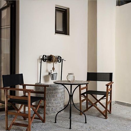 Pozzi Di Lusso Suites Chania  Luaran gambar