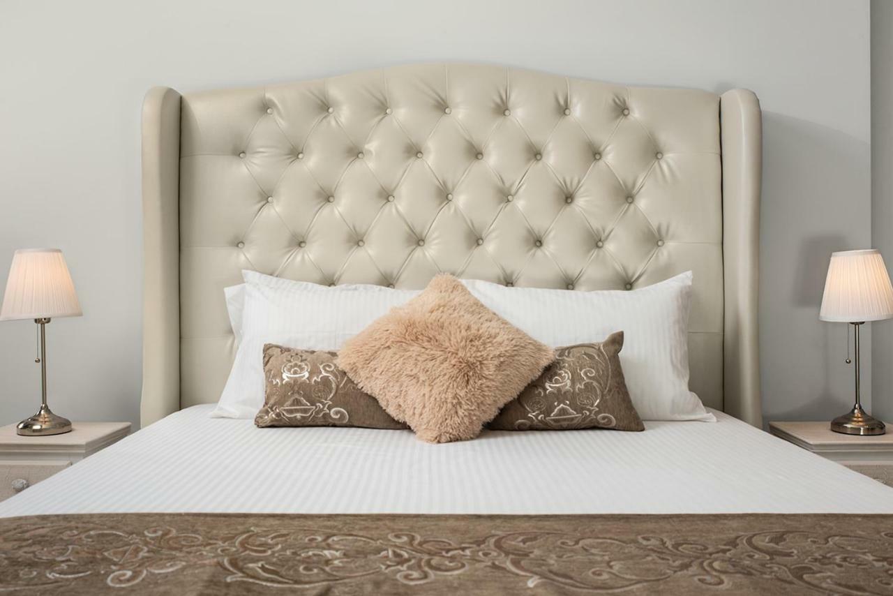 Pozzi Di Lusso Suites Chania  Luaran gambar